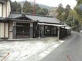 高知県土佐清水市の競売物件 51万円 土地 385m²