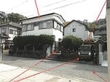 高知県高知市の競売物件 856万円 戸建て 92m²