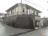 高知県高知市の競売物件 423万円 戸建て 152m²