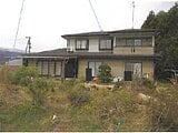 福島県福島市の競売物件 501万円 戸建て 163m²