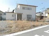福島県いわき市の競売物件 121万円 戸建て 67m²