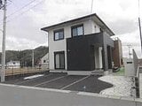 福島県いわき市の競売物件 1,165万円 戸建て 120m²
