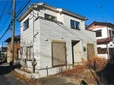 埼玉県行田市の競売物件 707万円 戸建て 101m²