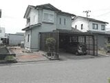 新潟県上越市の競売物件 781万円 戸建て 102m²