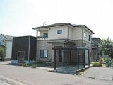 新潟県上越市の競売物件 943万円 戸建て 167m²