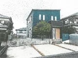 滋賀県甲賀市の競売物件 708万円 戸建て 106m²