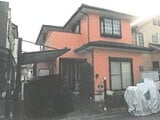 滋賀県大津市の競売物件 508万円 戸建て 112m²