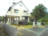 鳥取県倉吉市の競売物件 129万円 戸建て 162m²