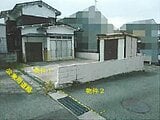 鳥取県鳥取市の競売物件 244万円 戸建て 84m²