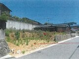福岡県福津市の競売物件 1,075万円 土地 273m²