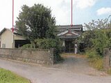福岡県朝倉市の競売物件 225万円 戸建て 235m²