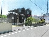 福岡県宗像市の競売物件 1,138万円 戸建て 115m²