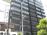 福岡県福岡市中央区の競売物件 1,316万円 マンション 32m²