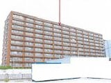 福岡県春日市の競売物件 1,530万円 マンション 67m²