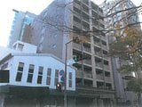 福岡県福岡市中央区の競売物件 886万円 マンション 23m²