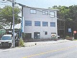埼玉県入間郡毛呂山町の競売物件 113万円 土地 286m²