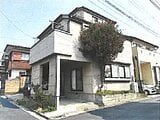 埼玉県川越市の競売物件 747万円 戸建て 96m²