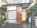 埼玉県ふじみ野市の競売物件 334万円 戸建て 45m²