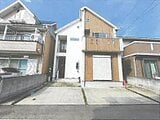 埼玉県所沢市の競売物件 1,512万円 戸建て 75m²