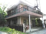 埼玉県狭山市の競売物件 214万円 戸建て 116m²