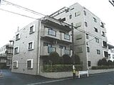 埼玉県川越市の競売物件 512万円 マンション 52m²