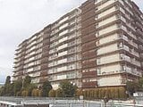 埼玉県坂戸市の競売物件 666万円 マンション 65m²