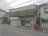 東京都板橋区の競売物件 268万円 土地 65m²