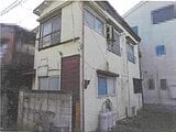 東京都江戸川区の競売物件 1,398万円 戸建て 61m²