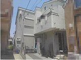 東京都葛飾区の競売物件 1,838万円 戸建て 76m²