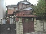東京都足立区の競売物件 2,927万円 戸建て 122m²