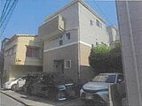 東京都中野区の競売物件 4,279万円 戸建て 108m²