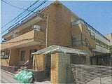 東京都世田谷区の競売物件 1,845万円 マンション 41m²