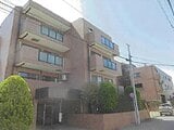 東京都世田谷区の競売物件 2,995万円 マンション 57m²