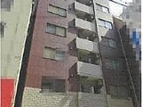 東京都中央区の競売物件 3,017万円 マンション 48m²