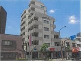 東京都大田区の競売物件 2,592万円 マンション 41m²