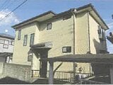 神奈川県秦野市の競売物件 537万円 戸建て 125m²