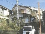 神奈川県秦野市の競売物件 449万円 戸建て 102m²