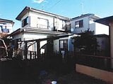 神奈川県秦野市の競売物件 375万円 戸建て 93m²