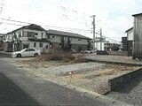 岐阜県大垣市の競売物件 400万円 土地 104m²