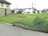 岐阜県揖斐郡揖斐川町の競売物件 176万円 土地 420m²