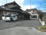 岐阜県海津市の競売物件 1,612万円 戸建て 48m²