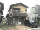 岐阜県関市の競売物件 307万円 戸建て 114m²