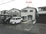 岐阜県大垣市の競売物件 1,481万円 戸建て 142m²