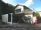 岐阜県美濃市の競売物件 74万円 戸建て 126m²