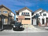 岐阜県美濃加茂市の競売物件 538万円 戸建て 107m²