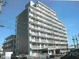岐阜県大垣市の競売物件 247万円 マンション 64m²