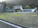 岐阜県美濃市の競売物件 290万円 農地 623m²
