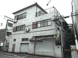 大阪府大阪市平野区の競売物件 1,094万円 戸建て 276m²