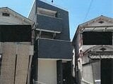 大阪府寝屋川市の競売物件 1,242万円 戸建て 106m²