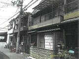 大阪府門真市の競売物件 318万円 戸建て 60m²